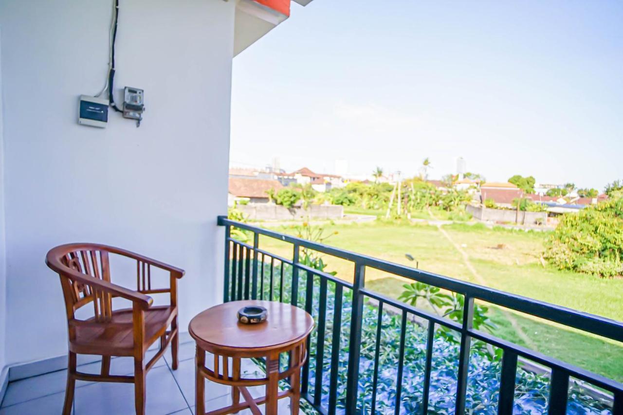 Pondok Sariqu Hotel Legian  Bagian luar foto