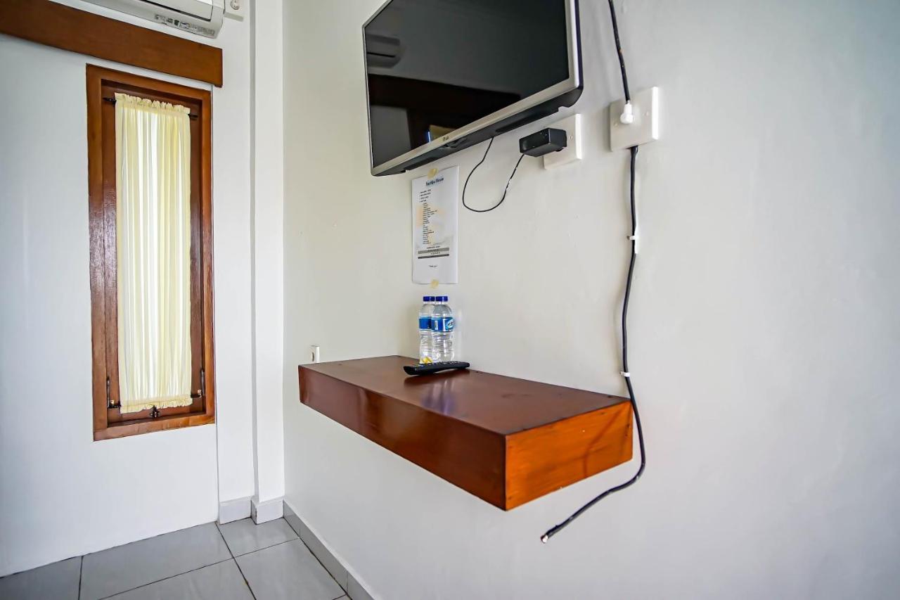 Pondok Sariqu Hotel Legian  Bagian luar foto