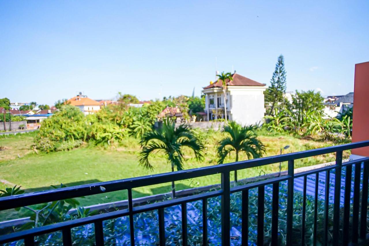 Pondok Sariqu Hotel Legian  Bagian luar foto