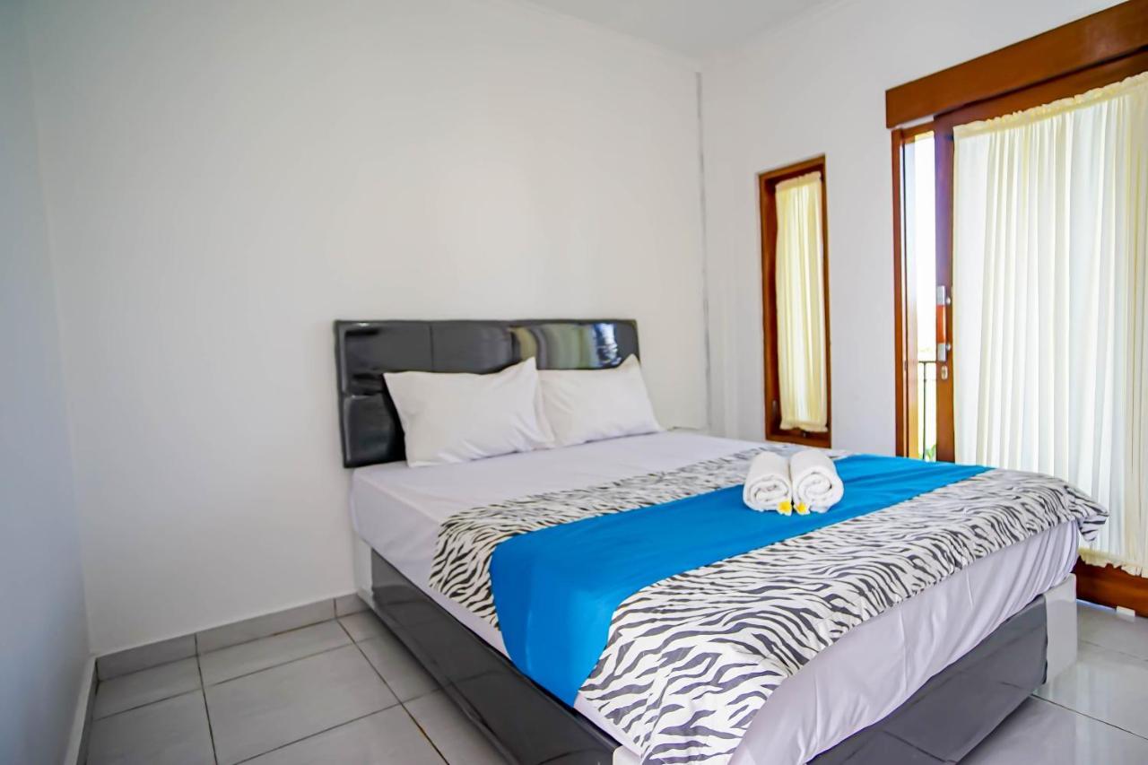 Pondok Sariqu Hotel Legian  Bagian luar foto