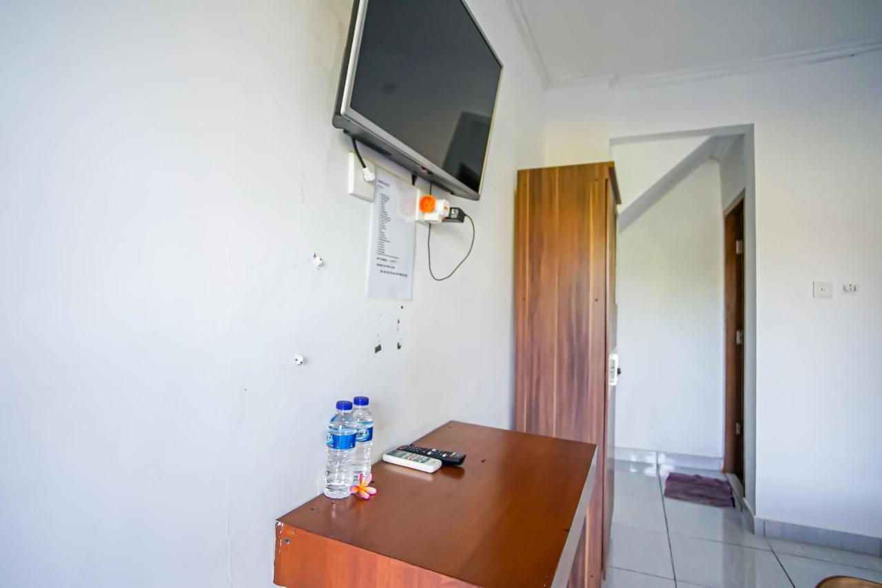 Pondok Sariqu Hotel Legian  Bagian luar foto