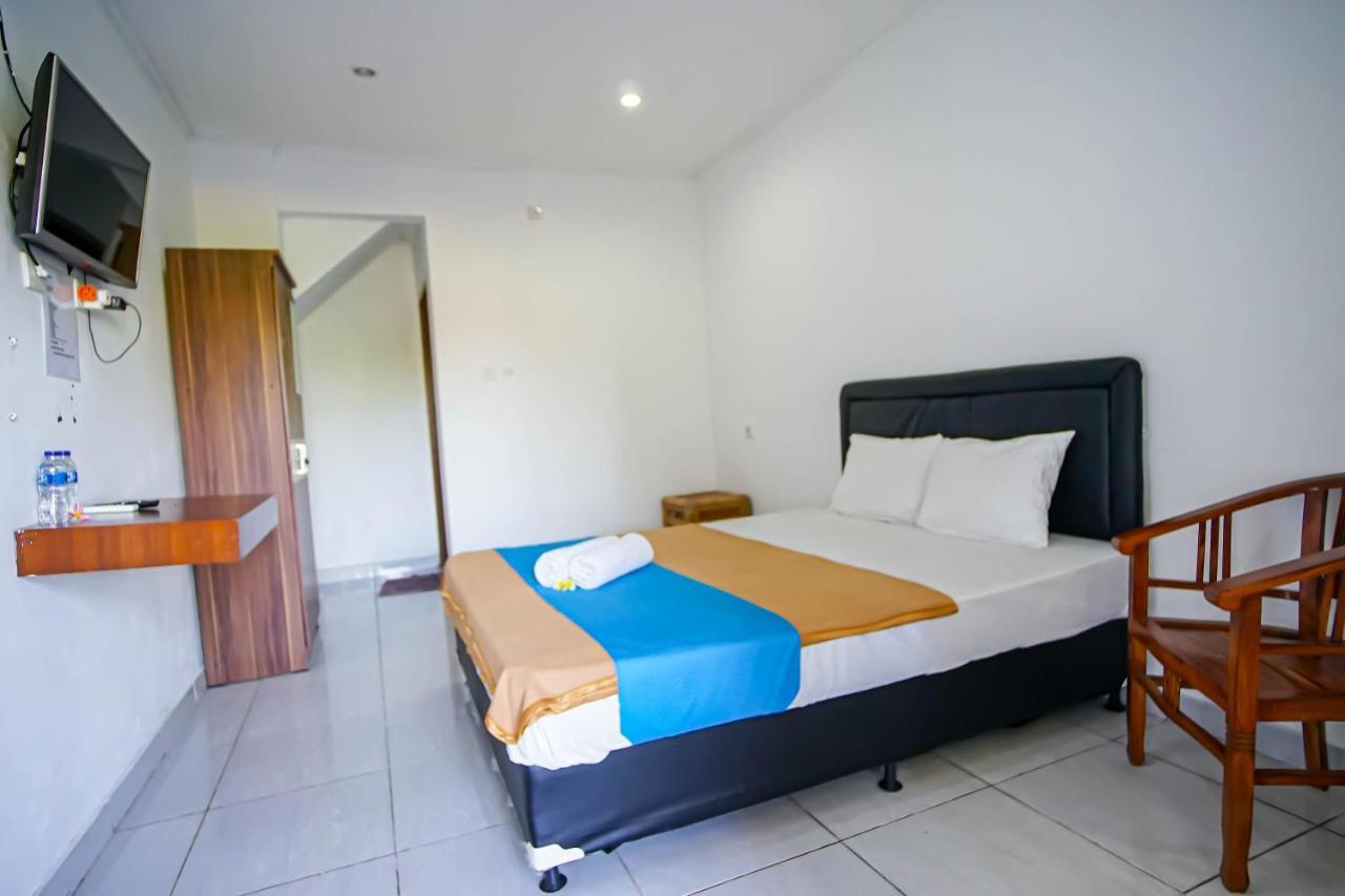 Pondok Sariqu Hotel Legian  Bagian luar foto