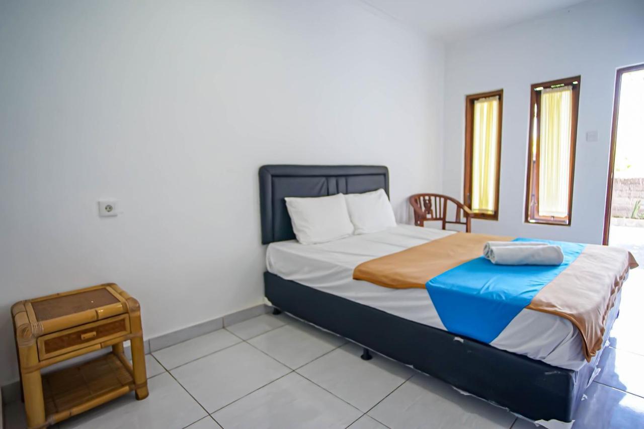 Pondok Sariqu Hotel Legian  Bagian luar foto