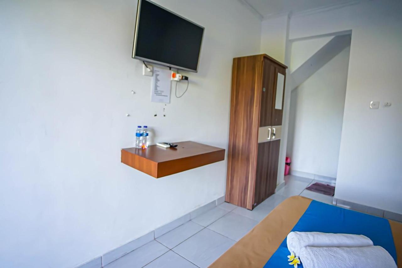 Pondok Sariqu Hotel Legian  Bagian luar foto