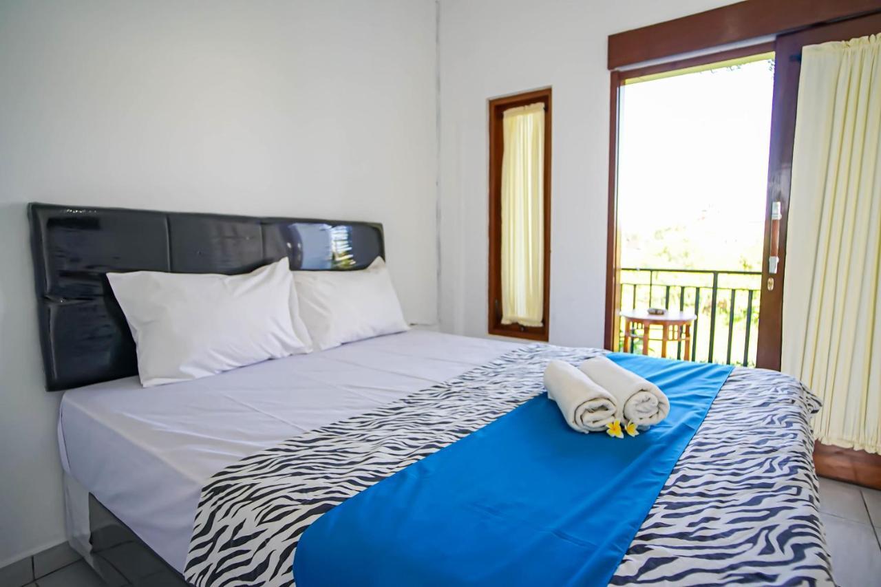 Pondok Sariqu Hotel Legian  Bagian luar foto
