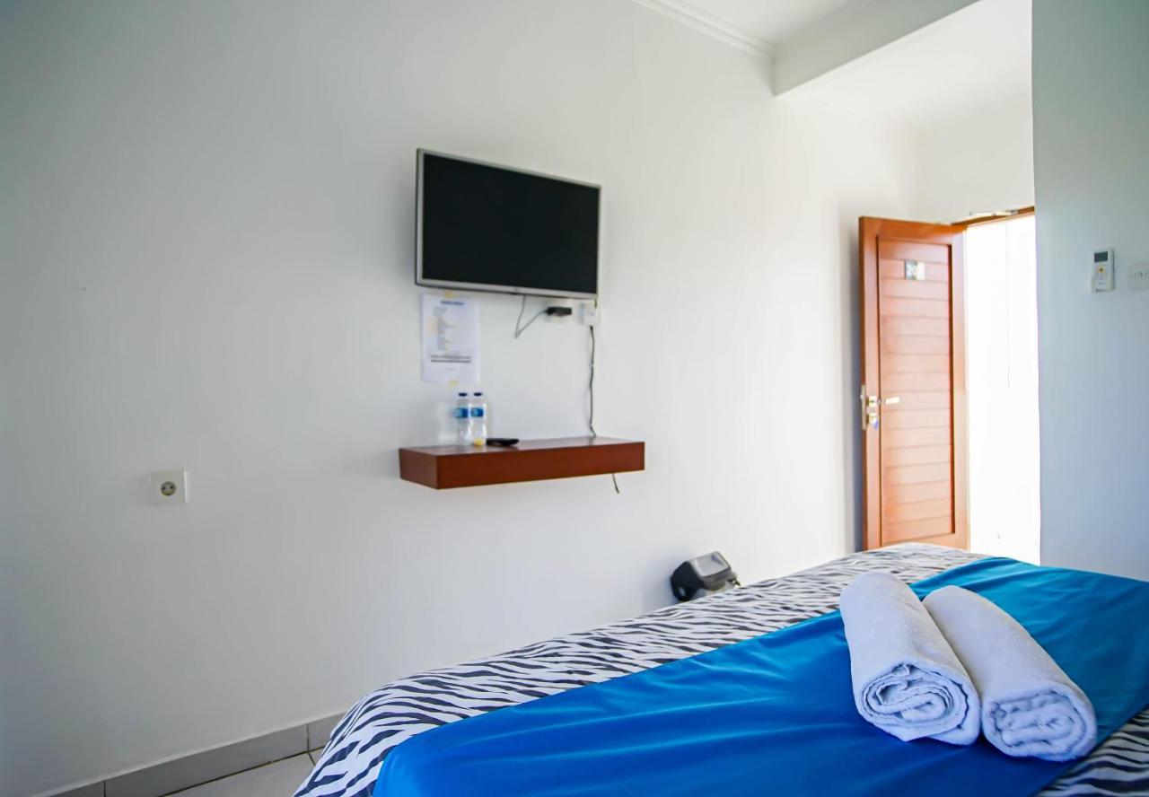 Pondok Sariqu Hotel Legian  Bagian luar foto
