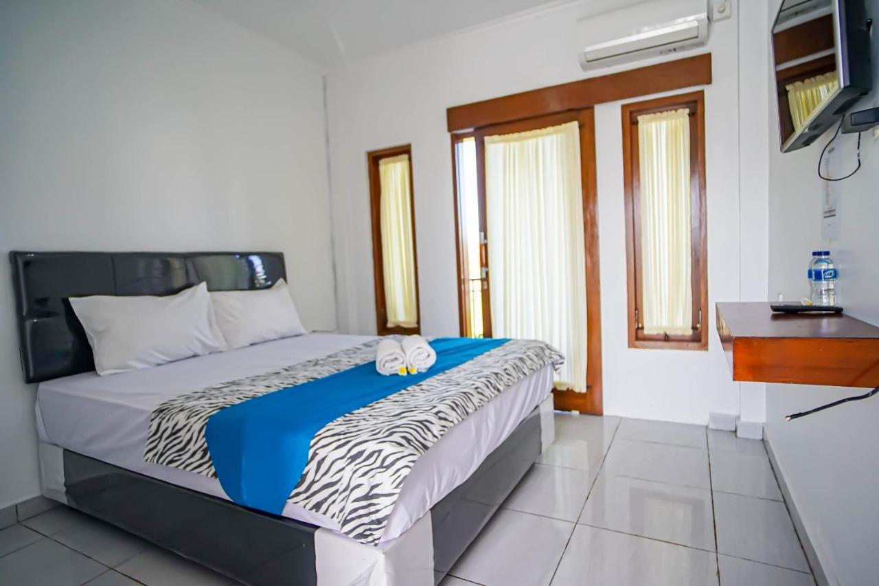 Pondok Sariqu Hotel Legian  Bagian luar foto