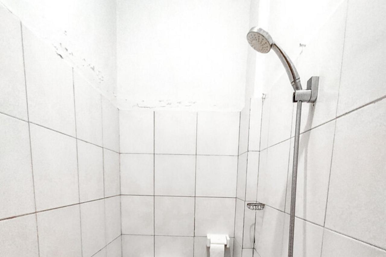 Pondok Sariqu Hotel Legian  Bagian luar foto
