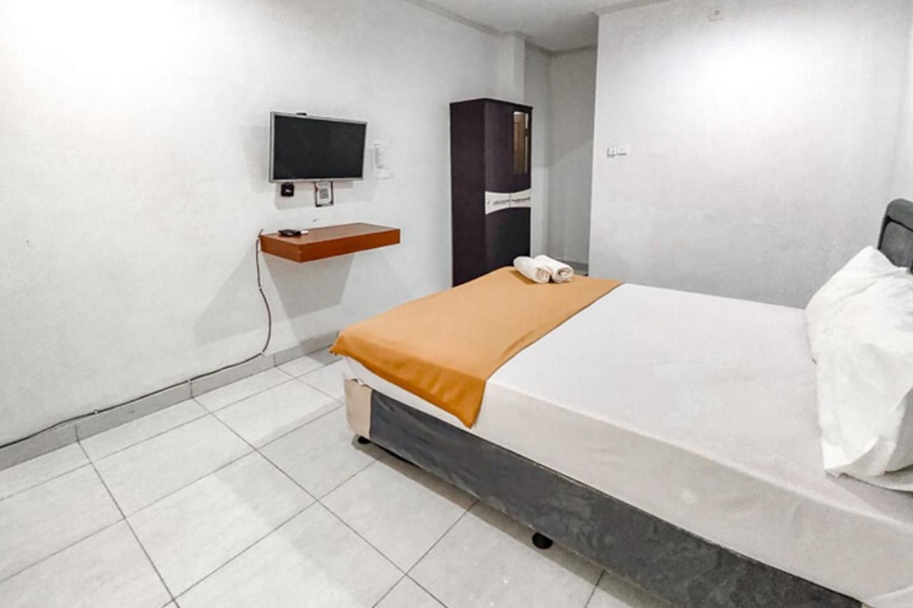 Pondok Sariqu Hotel Legian  Bagian luar foto