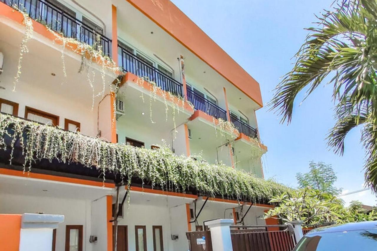 Pondok Sariqu Hotel Legian  Bagian luar foto