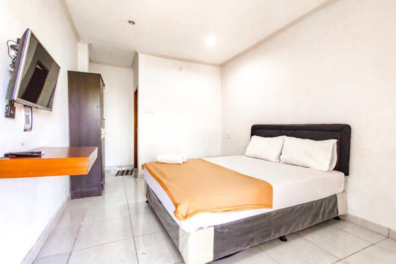Pondok Sariqu Hotel Legian  Bagian luar foto