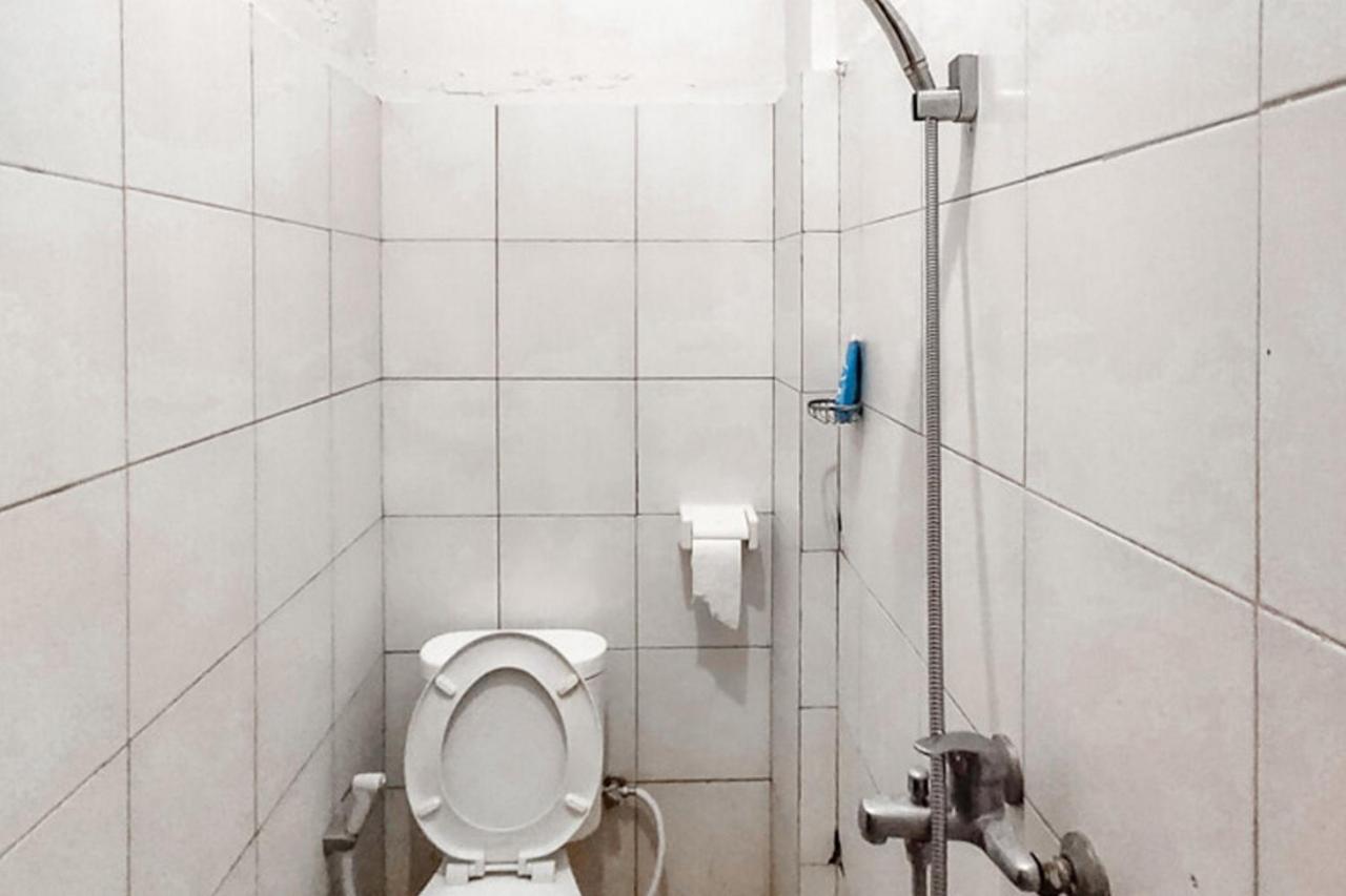 Pondok Sariqu Hotel Legian  Bagian luar foto